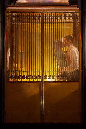 Tom & Karen 20x30