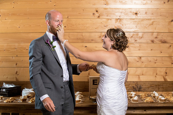 The Reception117