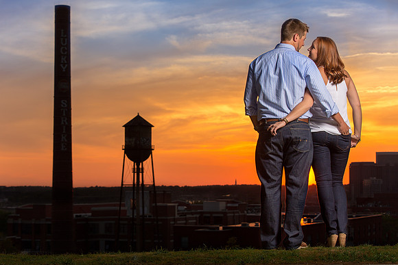 Justin & Courtney6