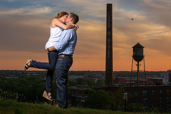 Justin & Courtney19