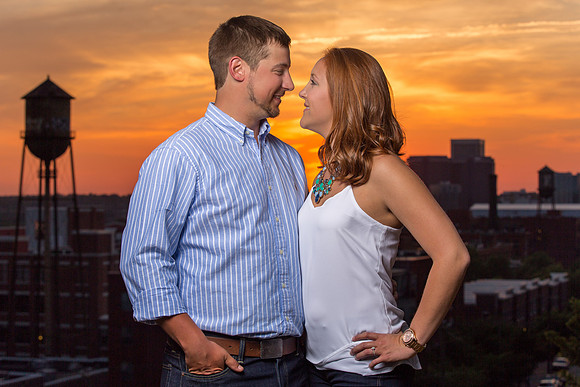 Justin & Courtney21