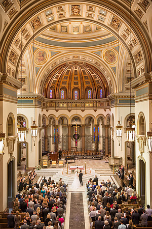 The Ceremony6