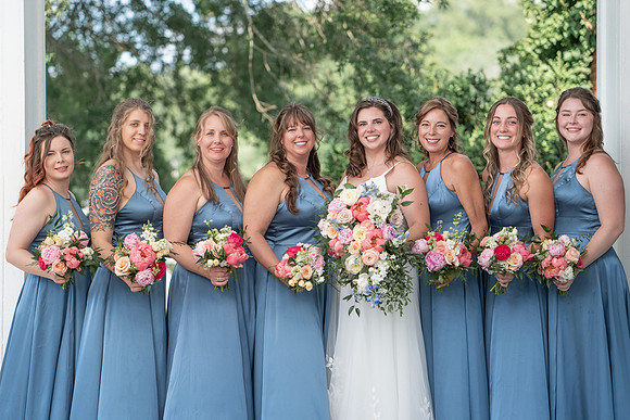 Kristen & Alwin's Wedding-225