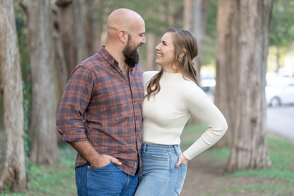 Rae & Cord's Engagement Shoot-2