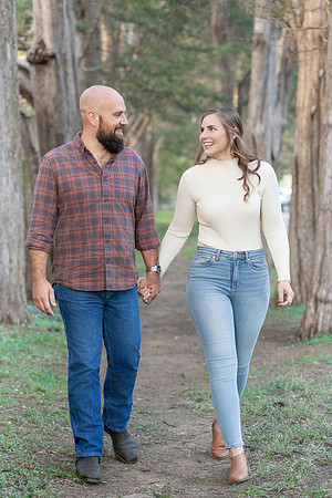 Rae & Cord's Engagement Shoot-4