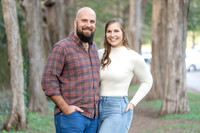 Rae & Cord's Engagement Shoot-1