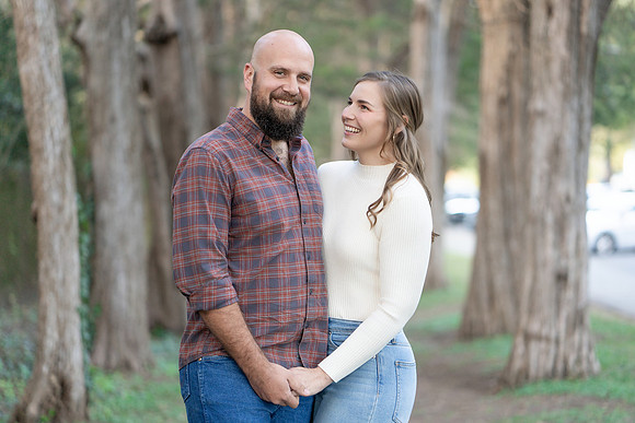 Rae & Cord's Engagement Shoot-3