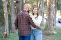 Rae & Cord's Engagement Shoot-9