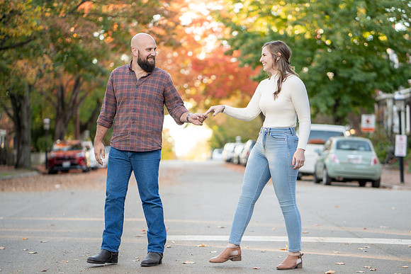 Rae & Cord's Engagement Shoot-18