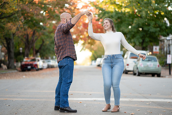 Rae & Cord's Engagement Shoot-23