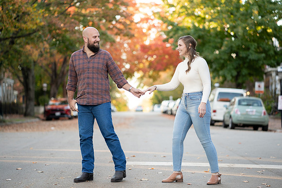 Rae & Cord's Engagement Shoot-21