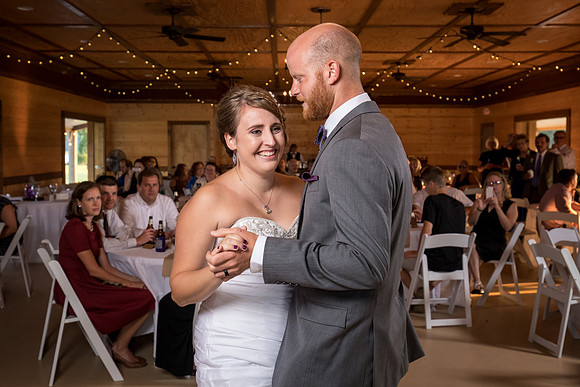 The Reception19