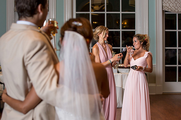 The Reception60