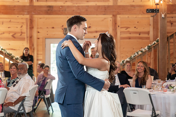 Celeste & Ryans Wedding-321