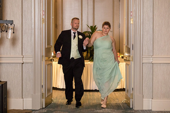 The Reception14