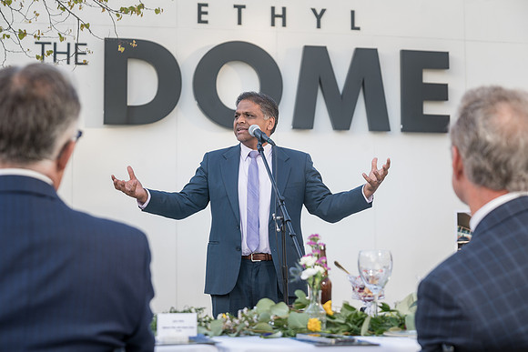 Science Museum Board of Directors Mayor Avula Dinner-117