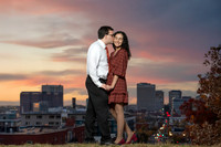 Andrea & James-1