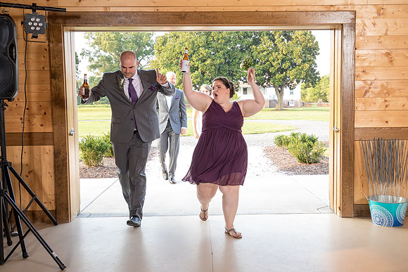 The Reception11