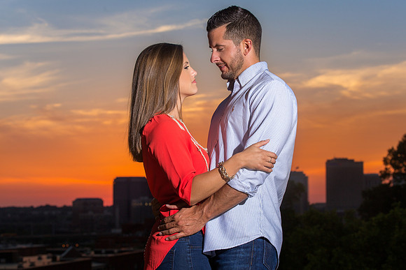 James & Kari21