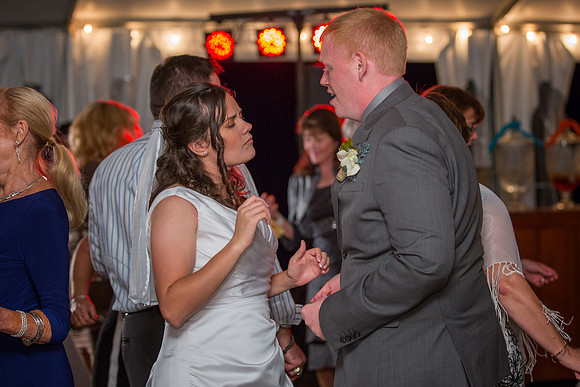 The Reception99