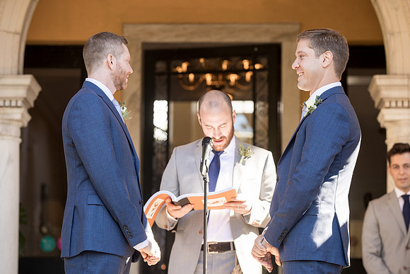 The Ceremony43
