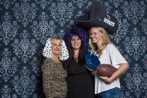 Olivia's Photo Booth2