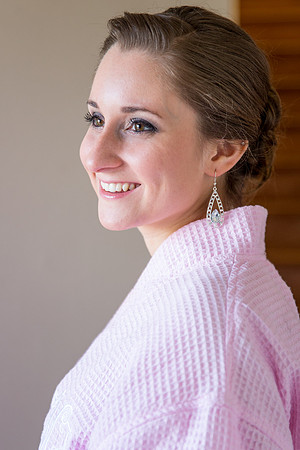 The Getting Ready Pics106