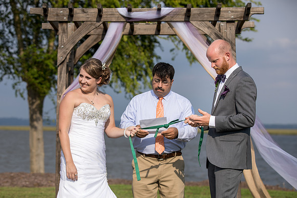 The Ceremony48