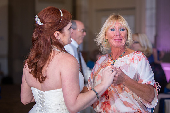 The Reception94