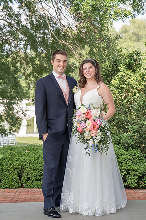 Kristen & Alwin's Wedding-199