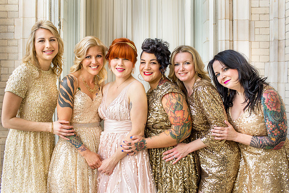 The Getting Ready Pics63
