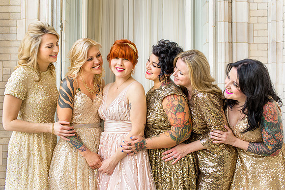 The Getting Ready Pics64