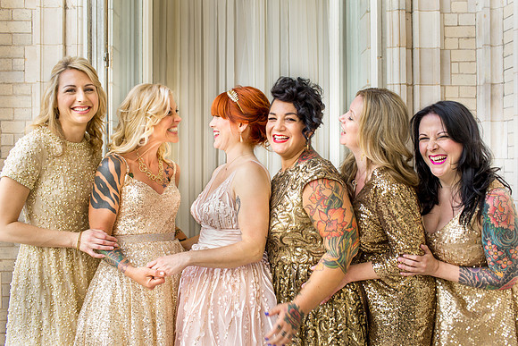 The Getting Ready Pics67