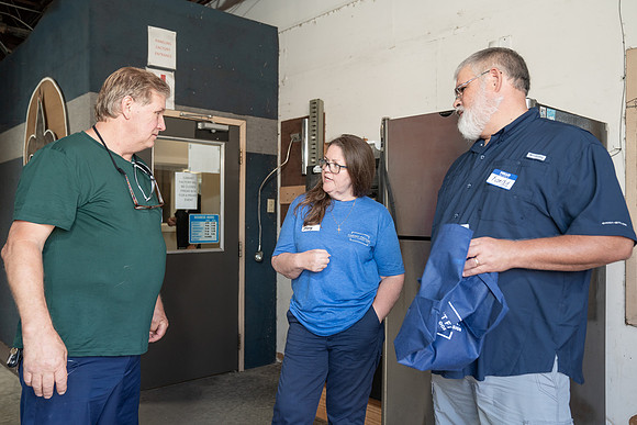 Cabinet Factory Grand Reopening-41