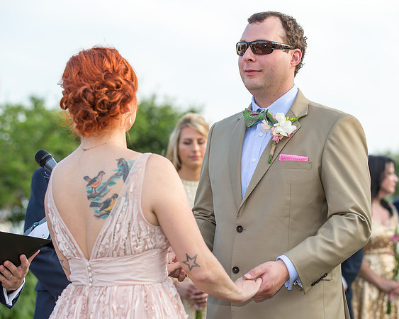The Ceremony6
