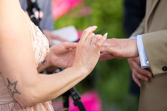 The Ceremony7
