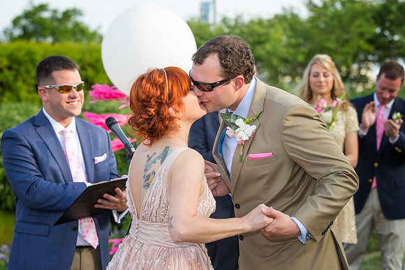 The Ceremony8