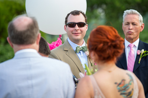 The Ceremony9