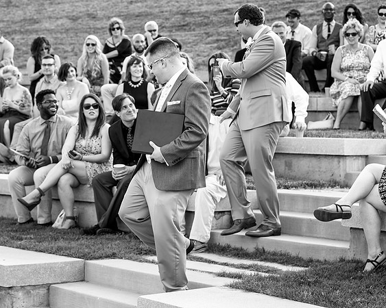 The Ceremony14