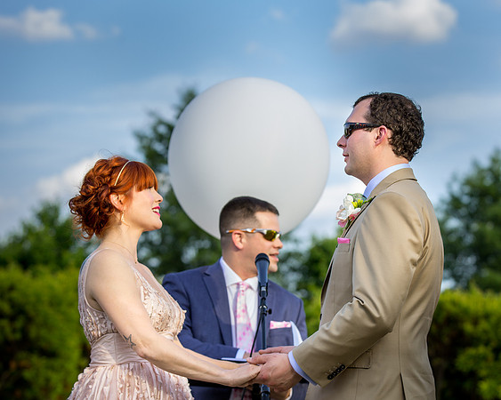 The Ceremony28