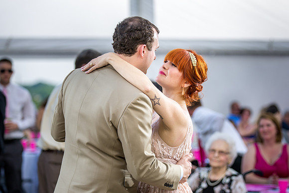 The Reception6