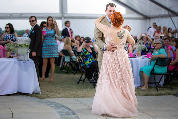 The Reception7