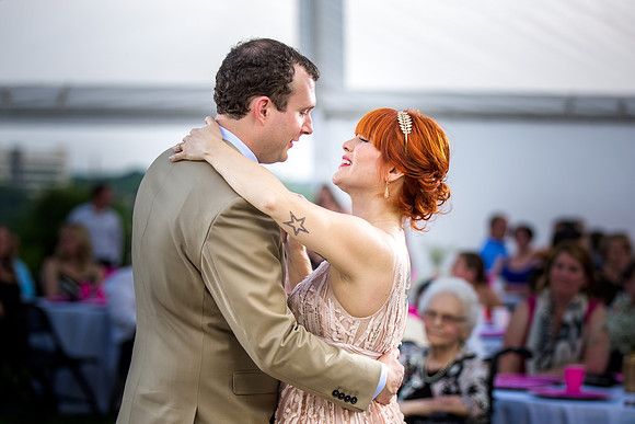 The Reception8