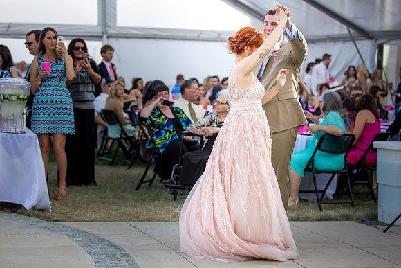 The Reception9
