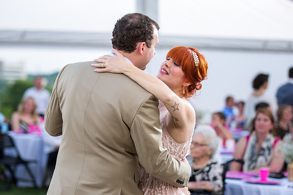 The Reception11