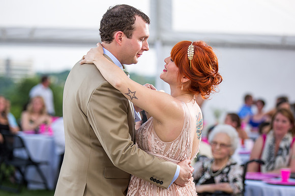 The Reception12