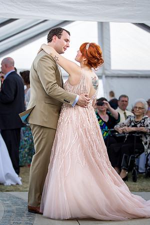 The Reception13