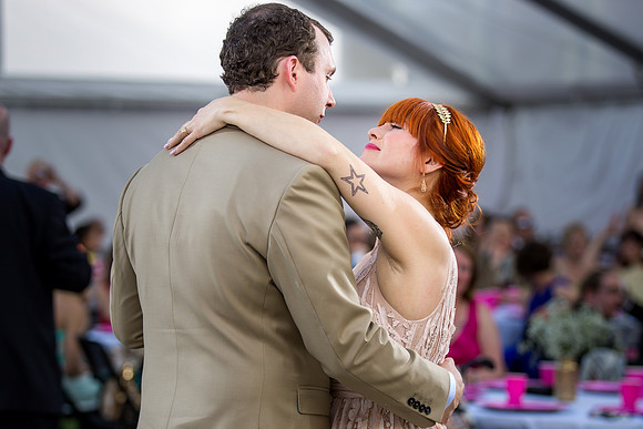The Reception15