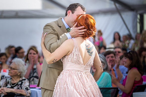The Reception16