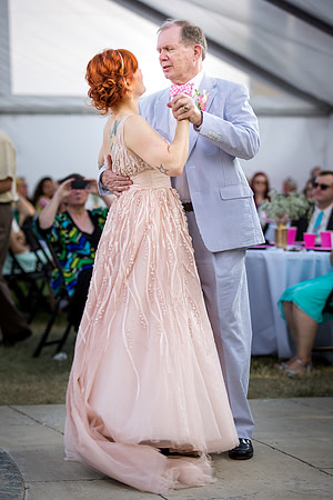 The Reception22